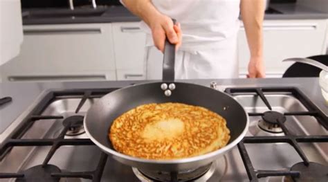 pannenkoekenbeslag laten rusten|De 10 beste tips voor pannenkoeken bakken.